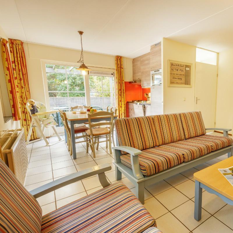 Center Parcs Port Zelande Beach アウドルプ エクステリア 写真