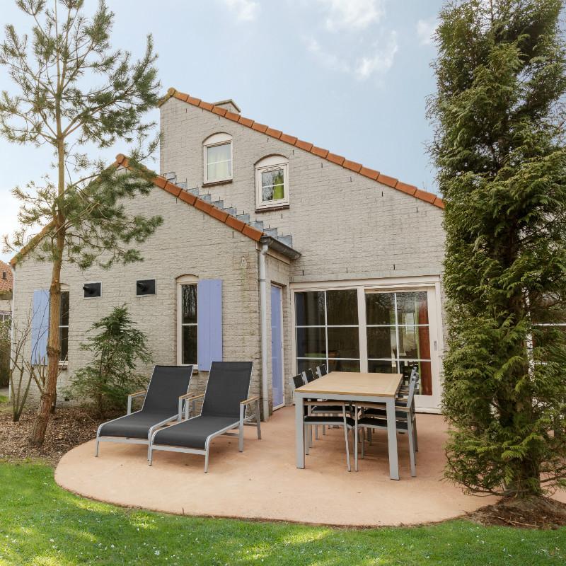 Center Parcs Port Zelande Beach アウドルプ エクステリア 写真