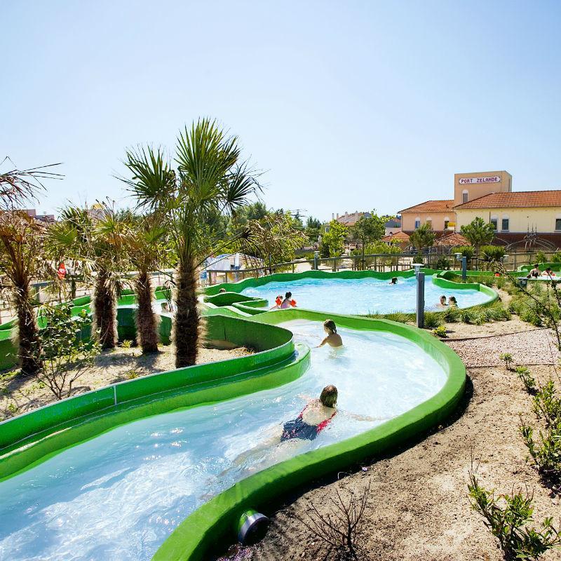 Center Parcs Port Zelande Beach アウドルプ エクステリア 写真