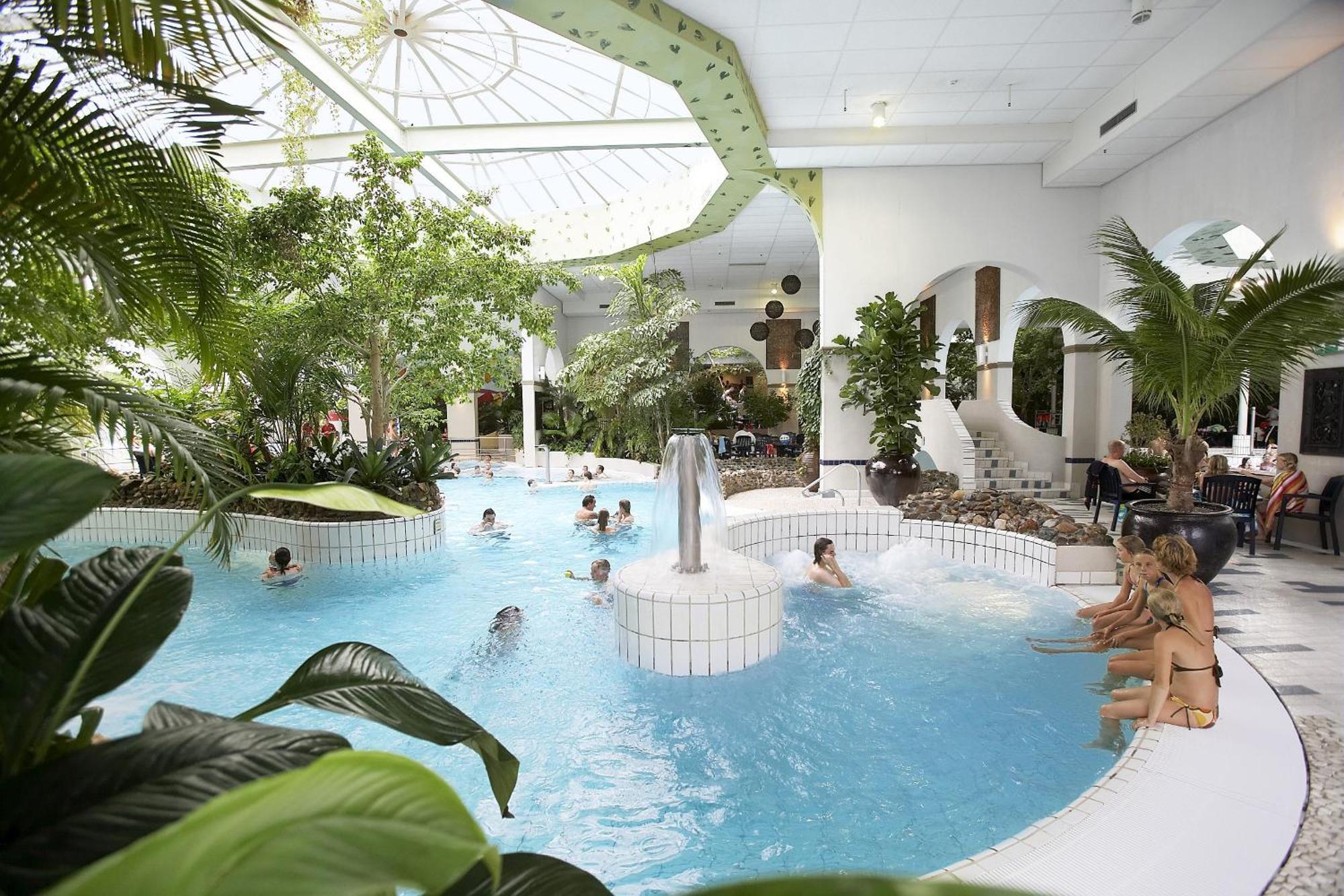Center Parcs Port Zelande Beach アウドルプ エクステリア 写真