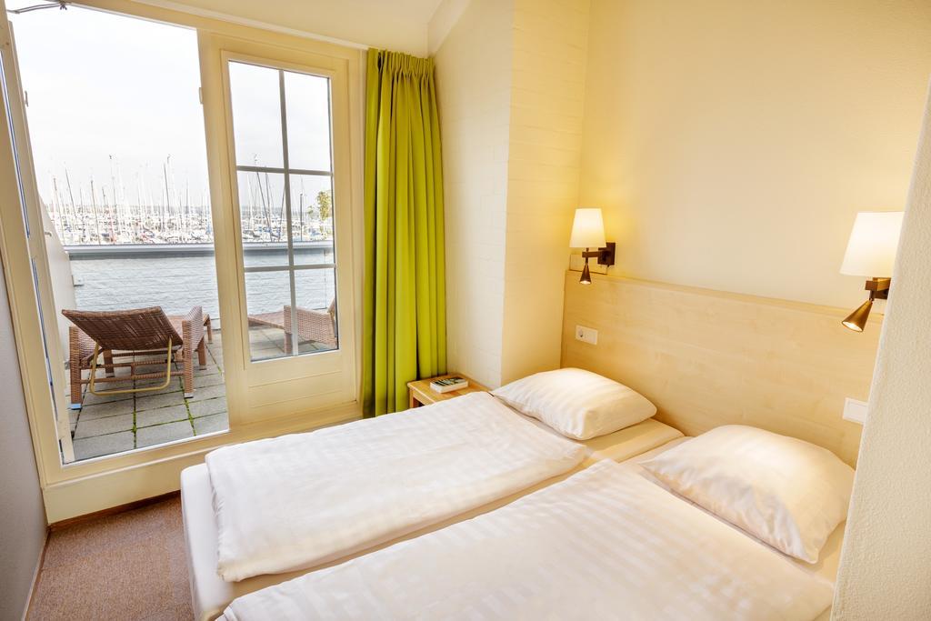 Center Parcs Port Zelande Beach アウドルプ 部屋 写真