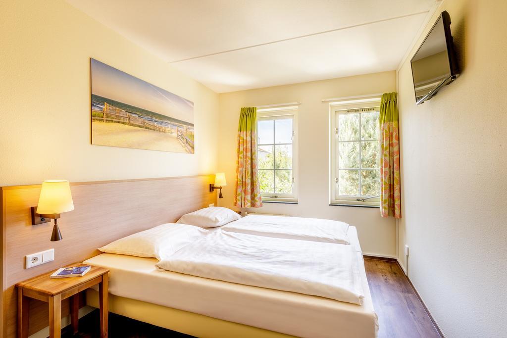 Center Parcs Port Zelande Beach アウドルプ 部屋 写真