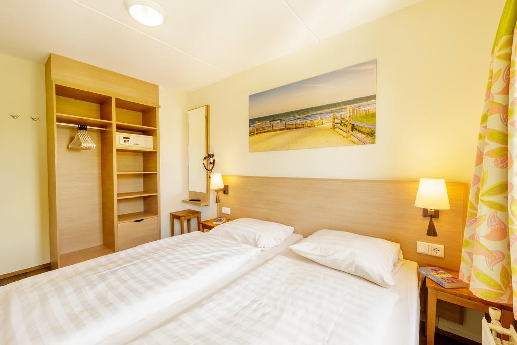 Center Parcs Port Zelande Beach アウドルプ 部屋 写真