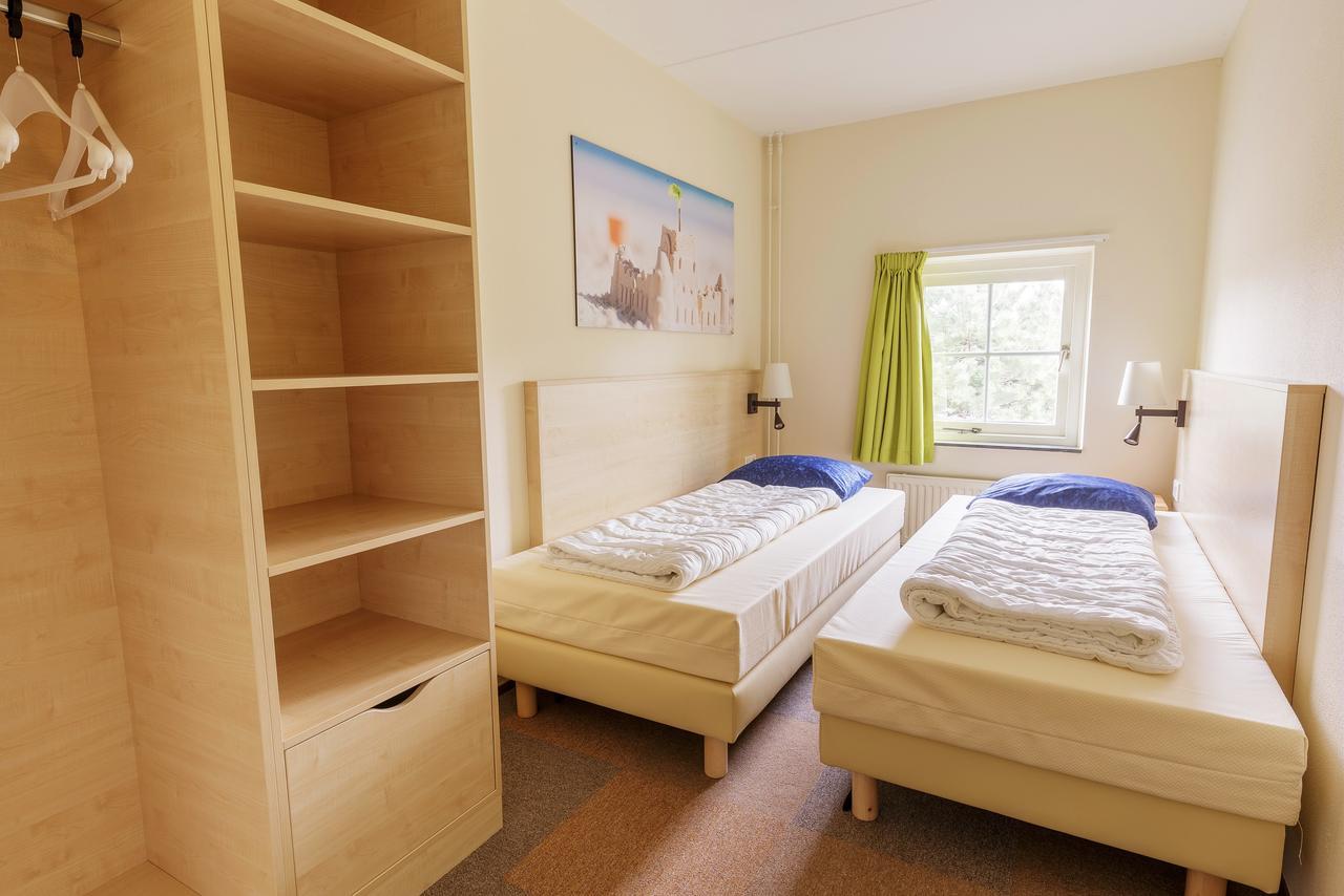 Center Parcs Port Zelande Beach アウドルプ 部屋 写真