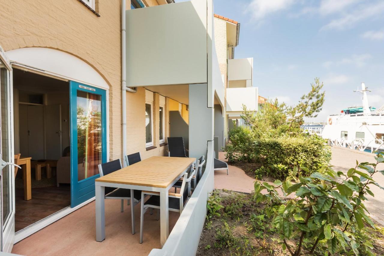 Center Parcs Port Zelande Beach アウドルプ 部屋 写真