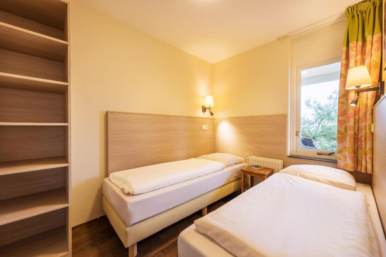 Center Parcs Port Zelande Beach アウドルプ 部屋 写真