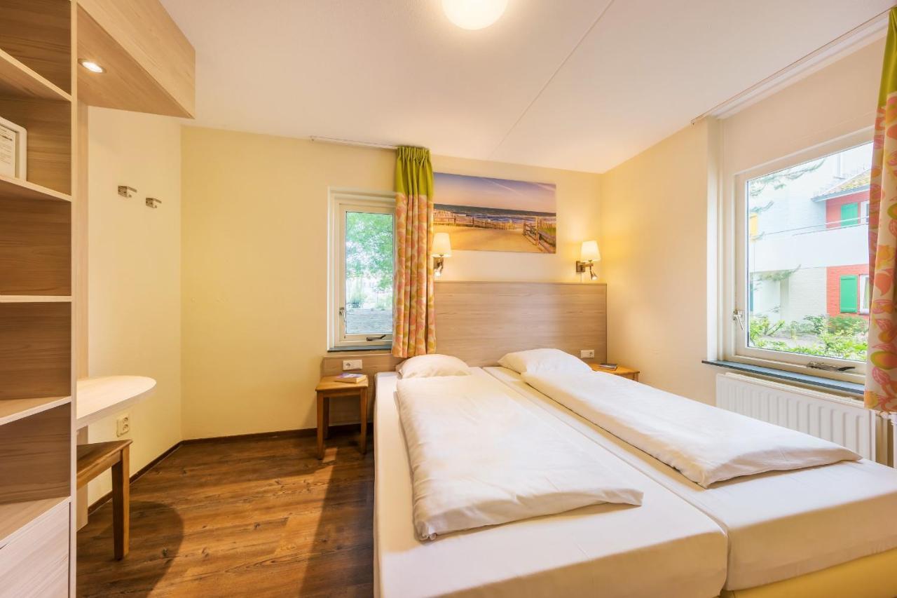 Center Parcs Port Zelande Beach アウドルプ 部屋 写真