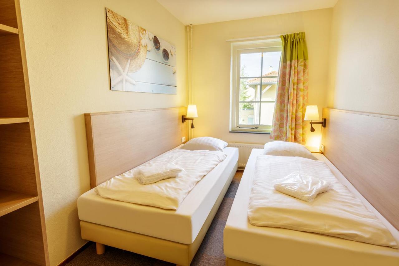 Center Parcs Port Zelande Beach アウドルプ エクステリア 写真