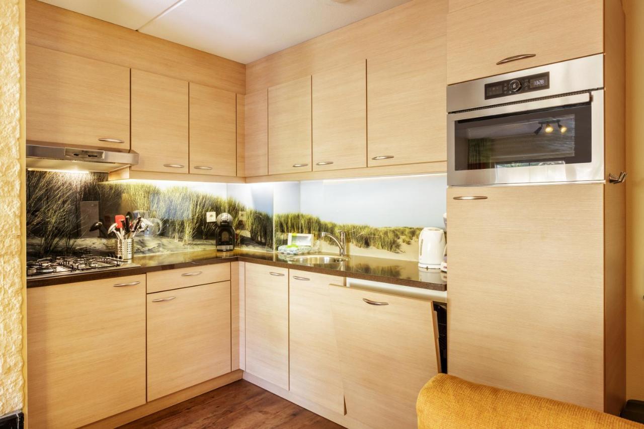 Center Parcs Port Zelande Beach アウドルプ エクステリア 写真